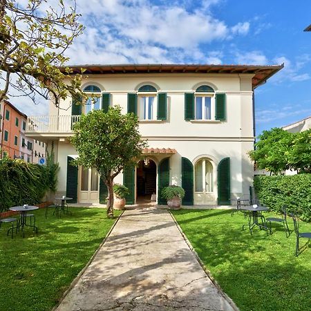 Il Piccolo Verde Terranuova Bracciolini Eksteriør billede